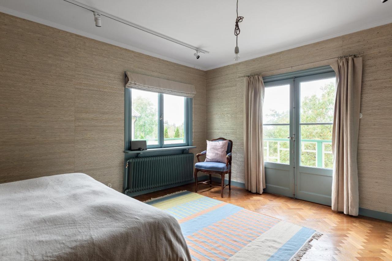 Fantastic 4 Bedroom Home In Bromma With Everything Stockholm Eksteriør billede