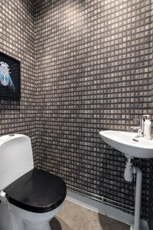 Fantastic 4 Bedroom Home In Bromma With Everything Stockholm Eksteriør billede