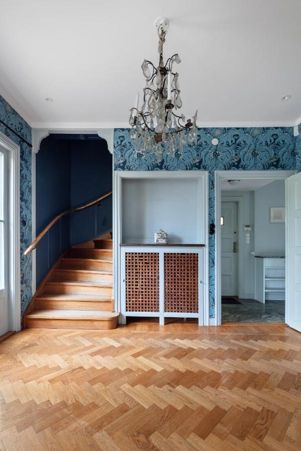 Fantastic 4 Bedroom Home In Bromma With Everything Stockholm Eksteriør billede