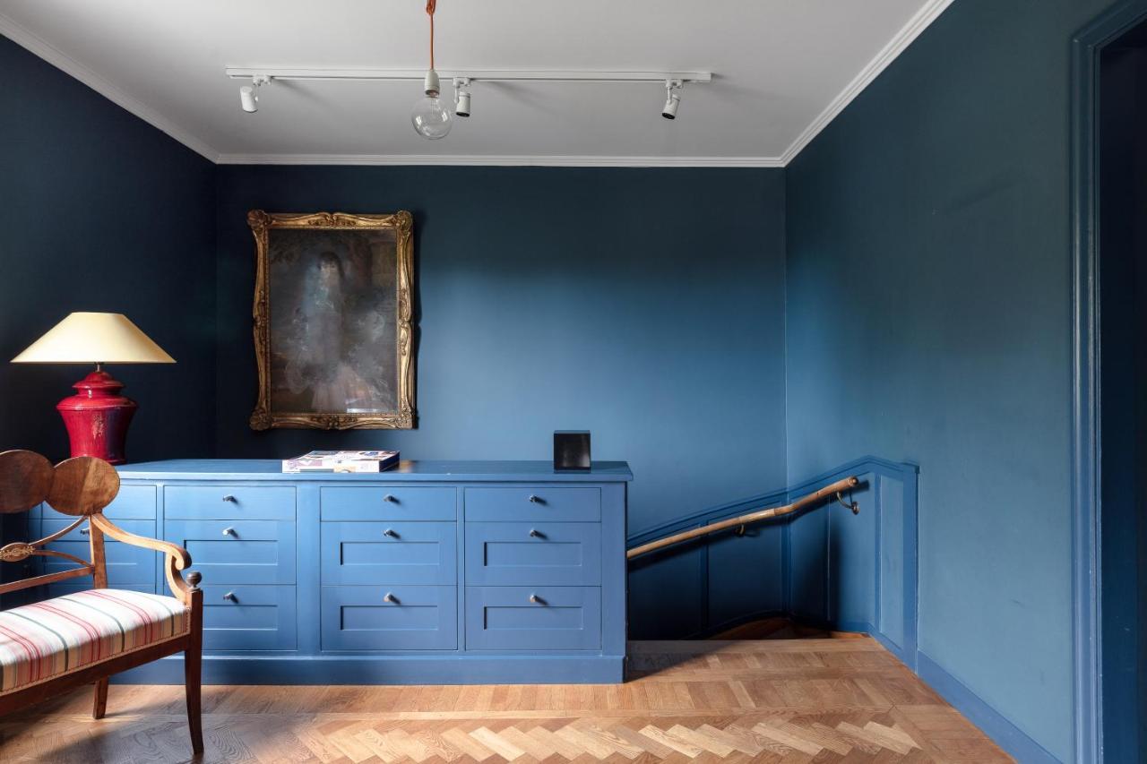 Fantastic 4 Bedroom Home In Bromma With Everything Stockholm Eksteriør billede